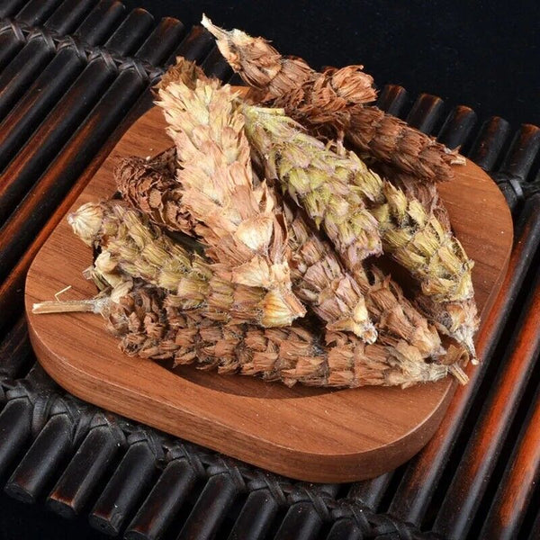 HelloYoung 夏枯草 Xia Ku CaoPrunella Vulgaris Chinese herbs Common selfhe Spica Prunellae