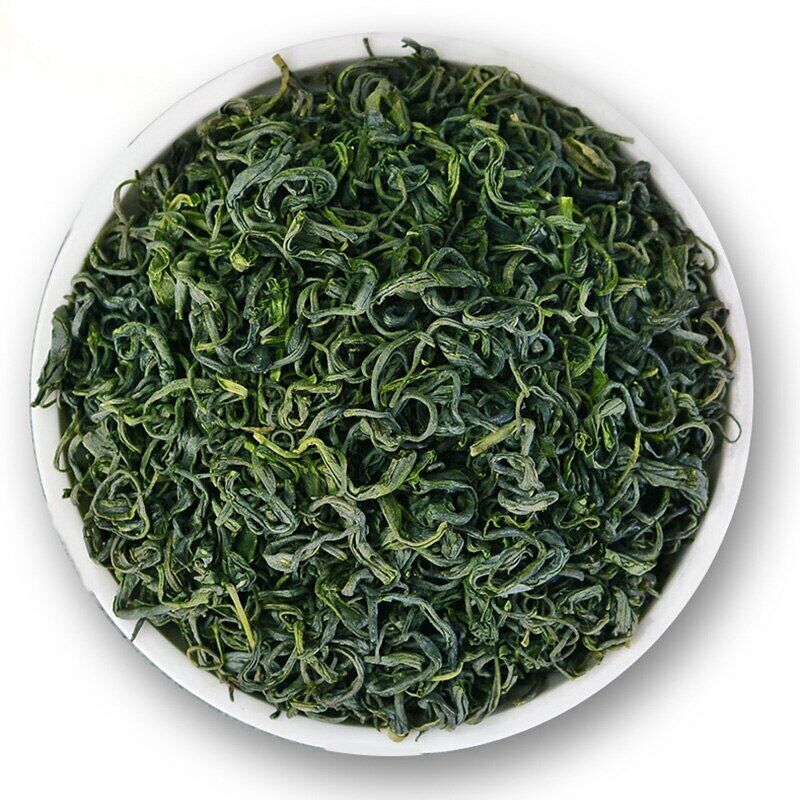 HelloYoung /Chinese Yunwu Maojian High Mountain Tea Green Loose leaf 500g
