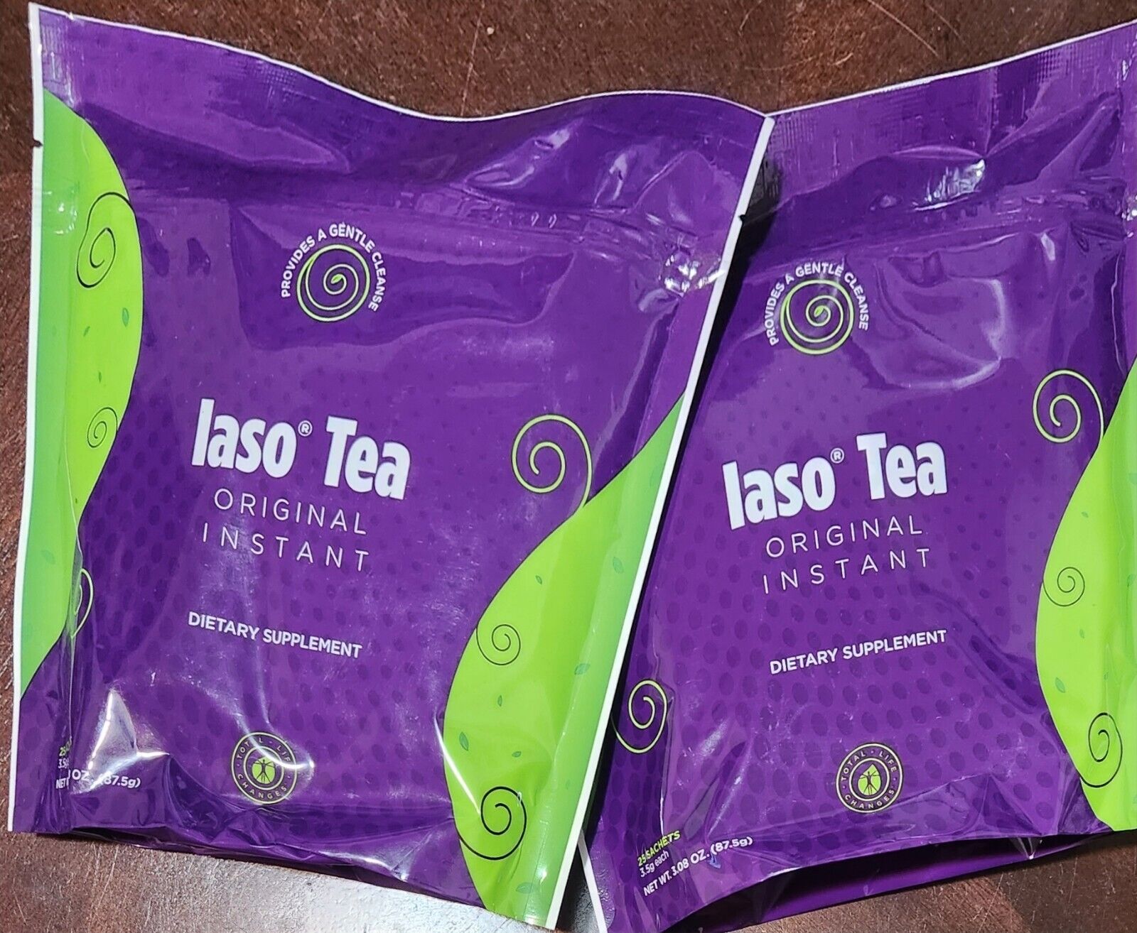 Original 28 Detox Tea Loose Weight 5 pounds and 5 days🍵 🔥Laso Tea Main image