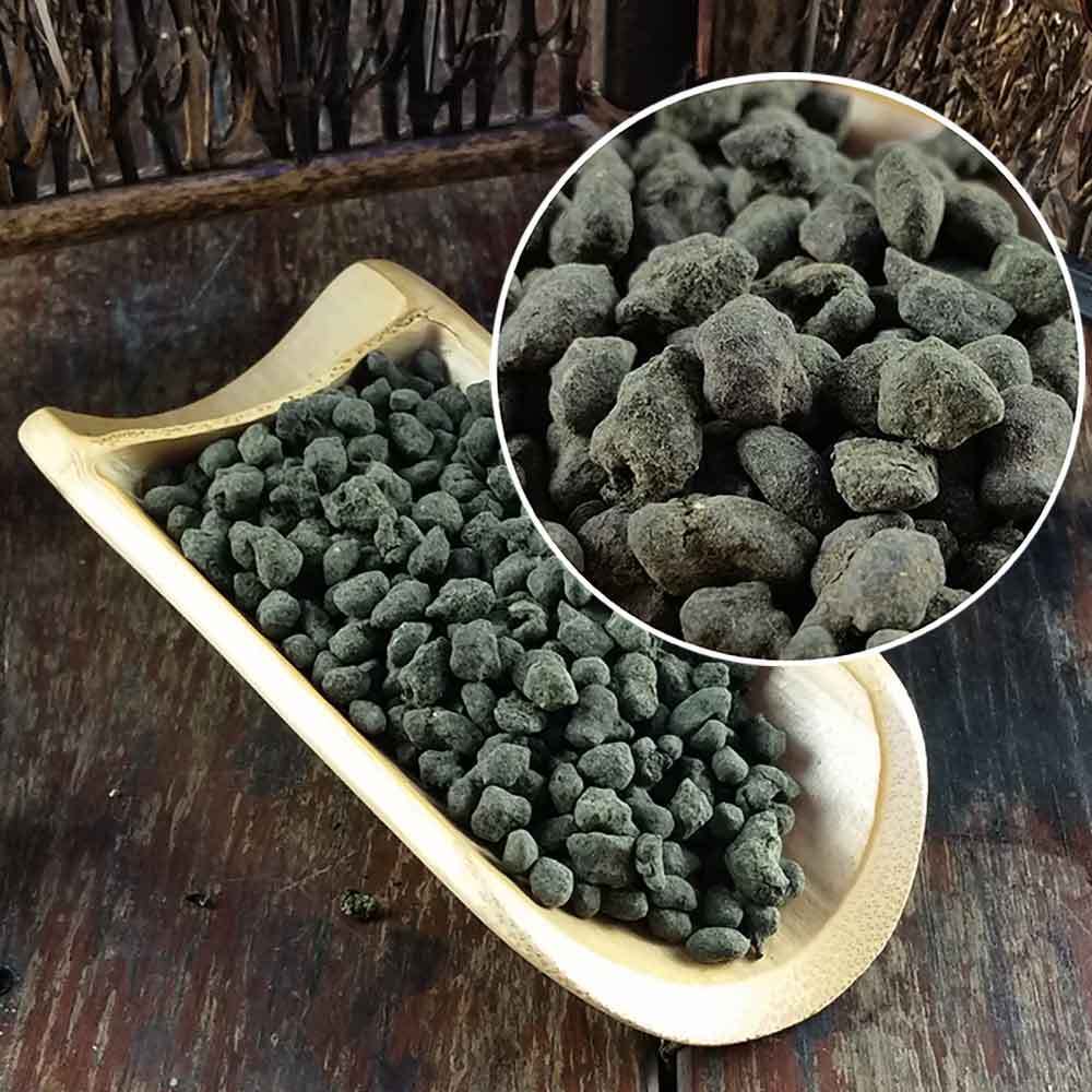 HelloYoung Health Oolong Tea ,TaiwanGreen Food For Lose Weight Ginseng Oolong Tea Main image
