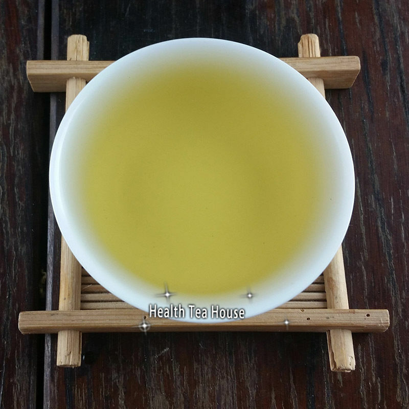 HelloYoung Xinyang Maojian Natural Fresh Green Tea Mao Jian Lossing Weight Secondary image