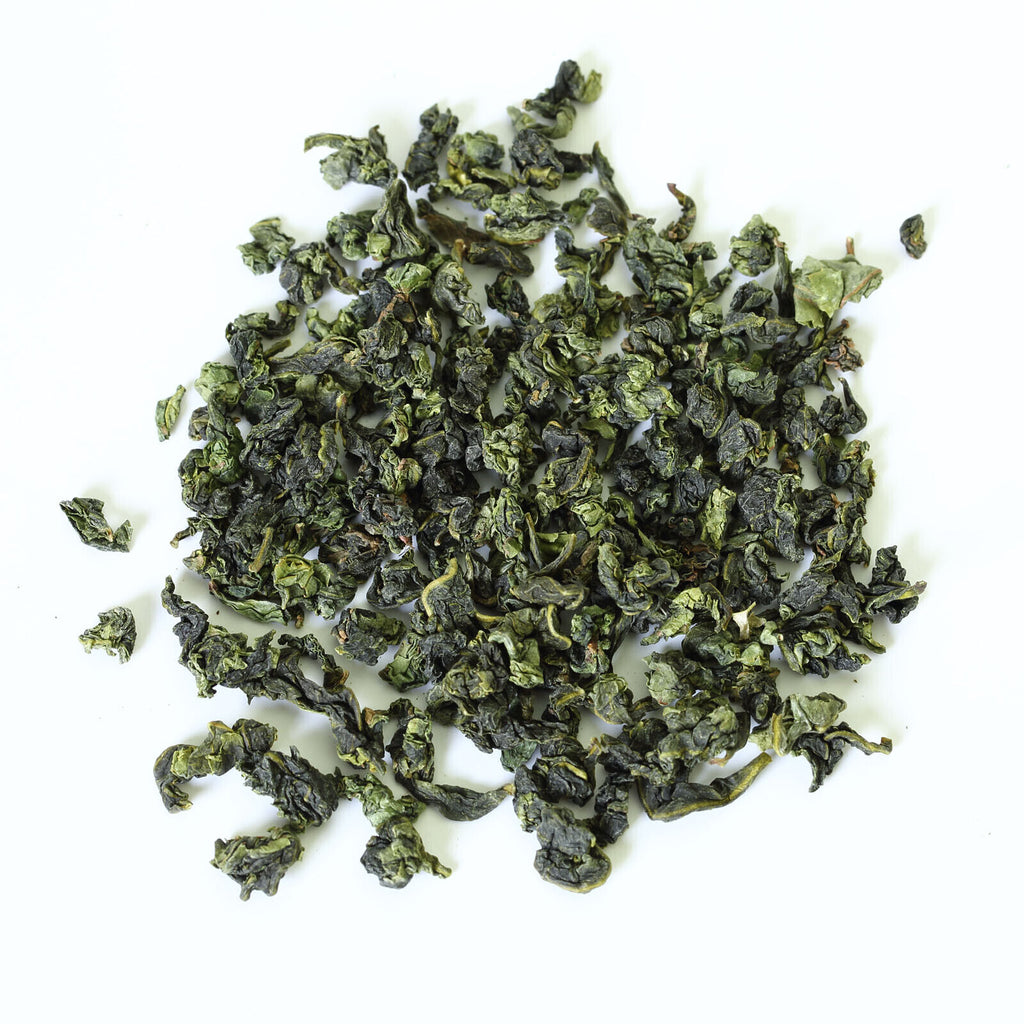 HelloYoung HELLOYOUNG Top Tie Guan Yin Oolong Tea Anxi High Mount. Chinese Iron Goddess