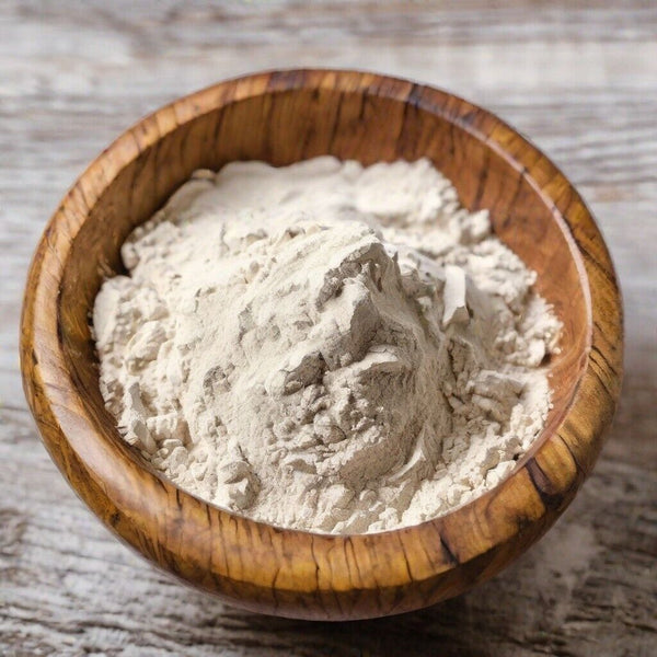 Marshmallow Root Extract Powder - Natural Althaea Apothecary