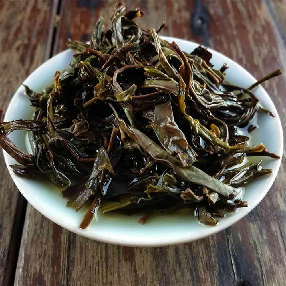2025 Wu Dong Dan Cong Oolong Tea Premium Chaozhou Phoenix Dancong Loose Leaf