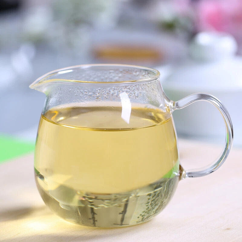 1000g FuDing High Mountain Bai Mu Dan White Tea Aged White Peony Pai Mu Tan tea 1000克福鼎高山白牡丹白茶 陈年白牡丹（Pai Mu Tan）茶