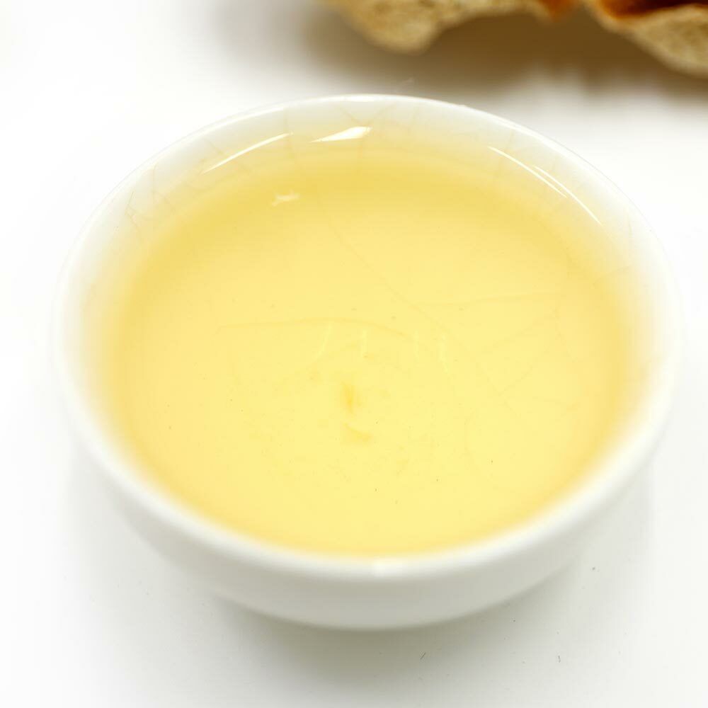 HelloYoung XinHui TianMa Chen Pi 9-Year-Old Trees Dried Tangerine Peel Orange Peel 50g