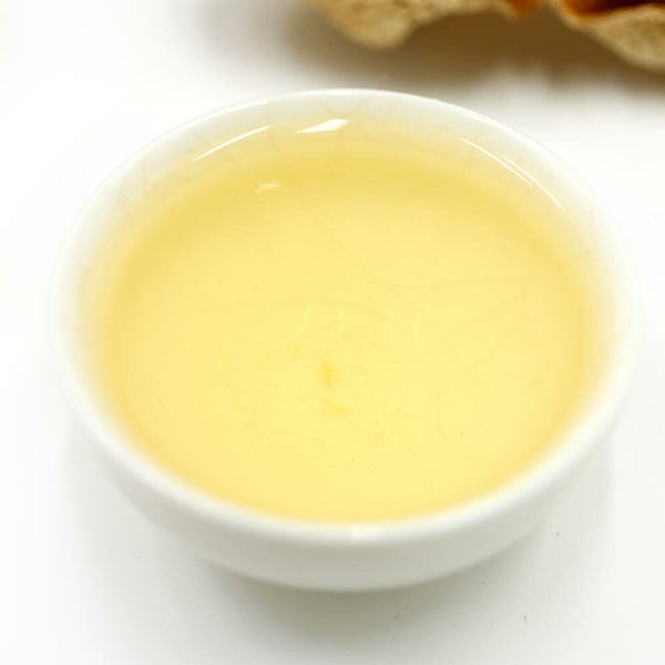 HelloYoung XinHui TianMa Chen Pi 9-Year-Old Trees Dried Tangerine Peel Orange Peel 50g