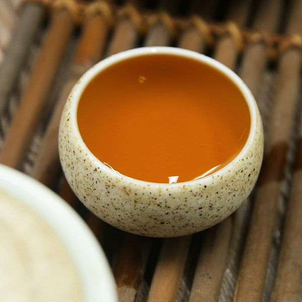 HelloYoung TeaChina Tea Jin Jun Mei Teas Wuyi Black Tea Buds Golden Eyebrow Premiums 250g