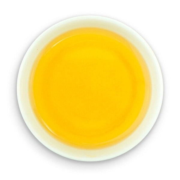 Banglong * Xiaguan Original Tea Pu'er Tea Raw Tea XY Special Discus 357g