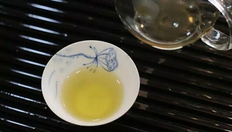 HelloYoung JiaJi TuoCha * Yunnan Xiaguan Raw Pu'er Tea JIA Tuo Cha Puer Tea 500g