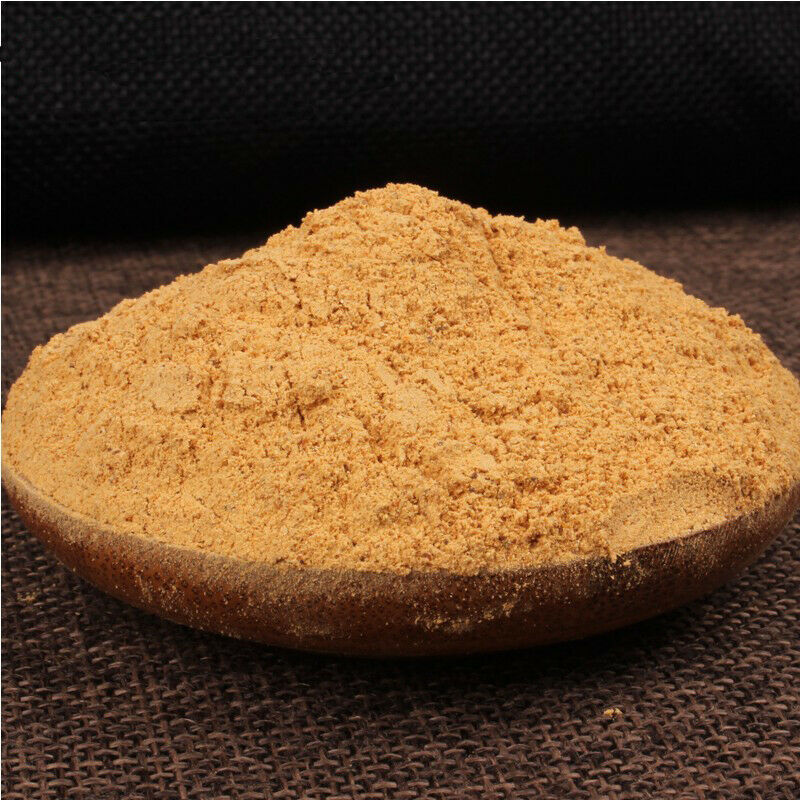 HelloYoung Pure Cordyceps Mushroom Powder Cordyceps Cordyceps Militaris Energy Enhancer