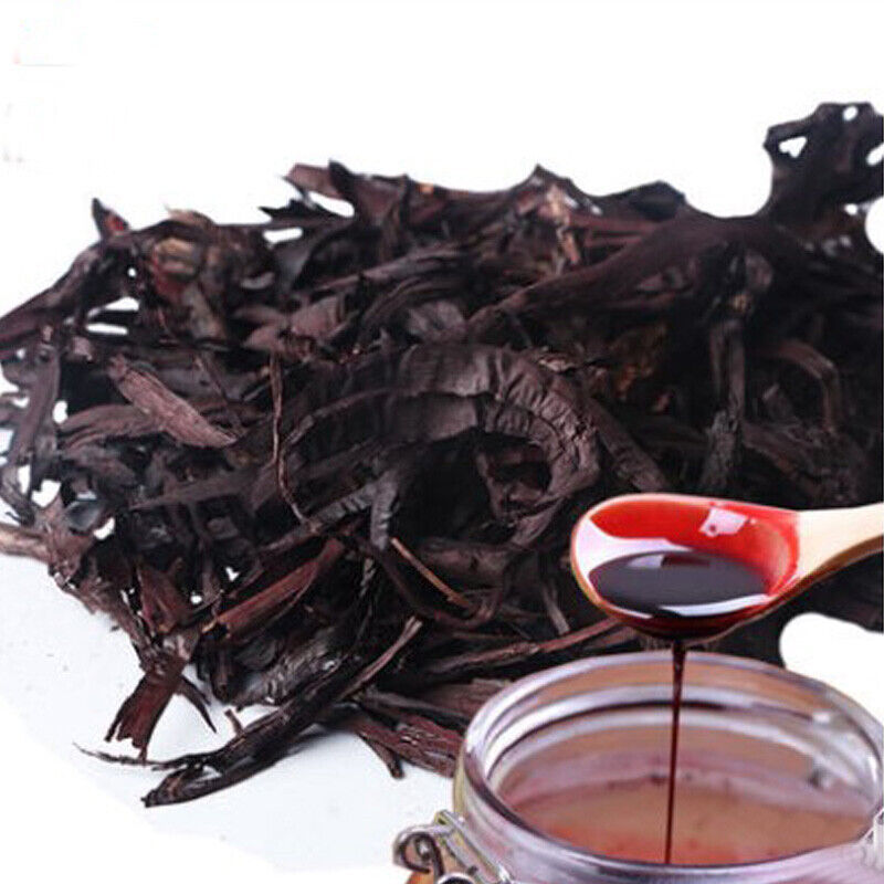 100% Natural Zi Cao Radix Lithospermi * Chinese Herbs Clear heat and cool blood Main image