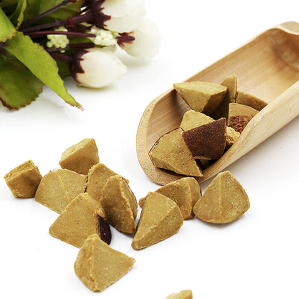 HelloYoung Dried Chen Pi Ba Xian Guo Ba Xian Fruit Throat Health Chinese Herbal Tea