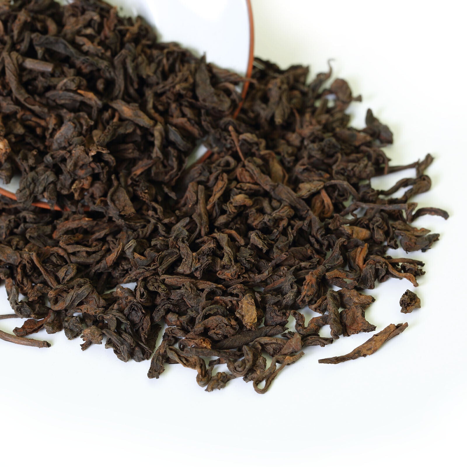 HelloYoung HELLOYOUNG 30Pcs*8g yr Premium Pu-erh Puer Puerh Tea Yunnan Ancient Ripe Secondary image