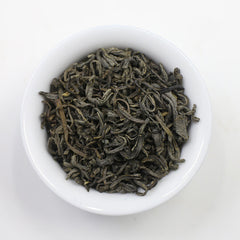 Pingshang Chao Cha Lightly Baked Fried Tea Refresh Taste Oolong Tea