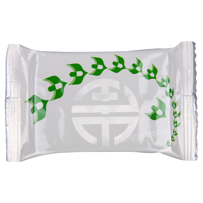 Jingfukang Beidougen Jiaonang 颈复康北豆根胶囊