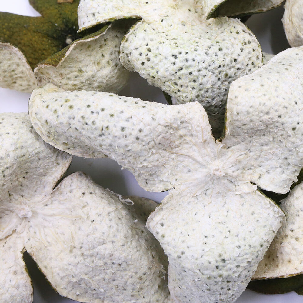 HelloYoung Chen Pi XinHui TianMa Area Green New Dried Tangerine Orange Peel Herbal Tea