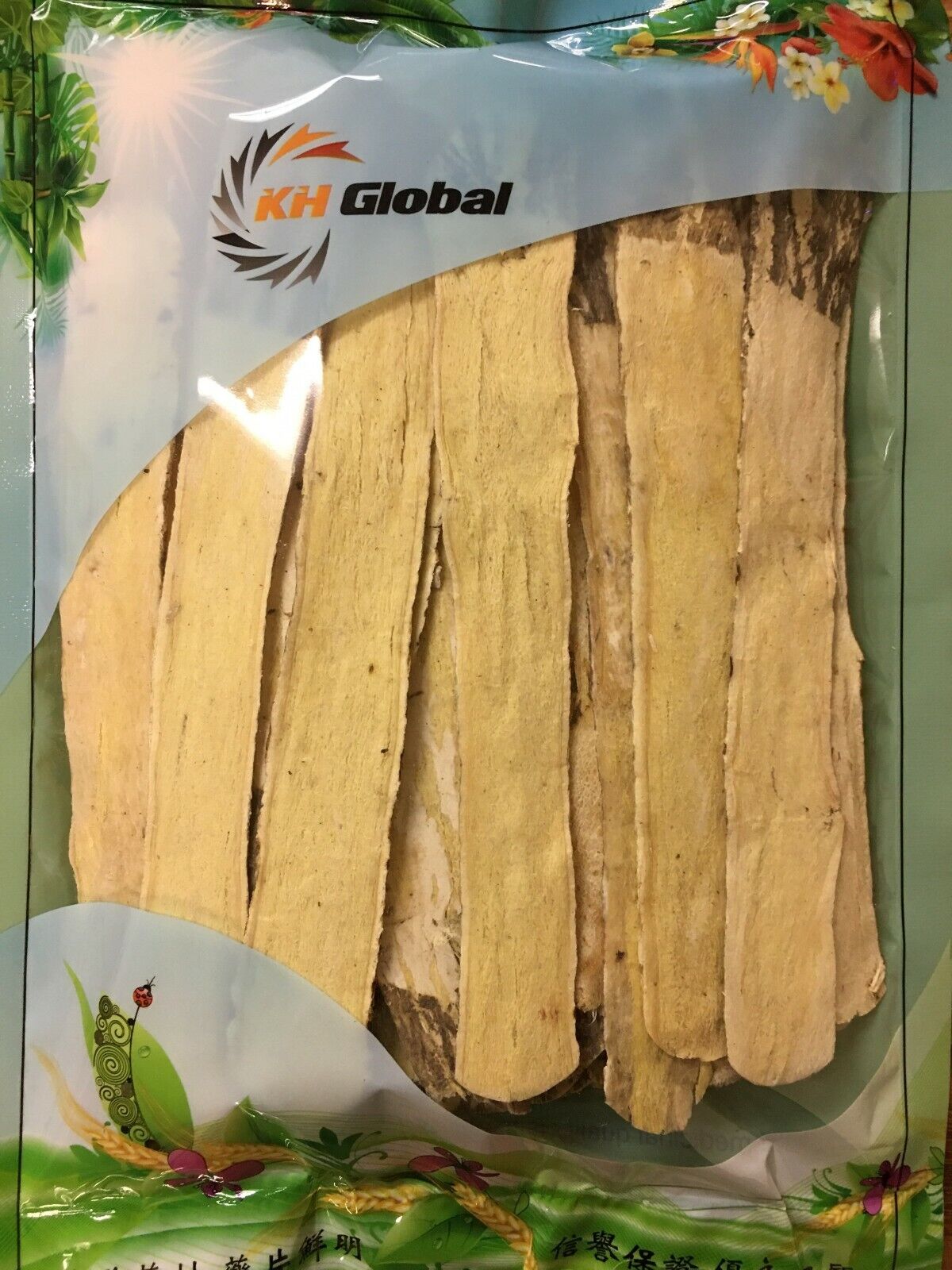 Large Radix Astragali(slice)大北祈片- good quality and price 12 OZ Main image