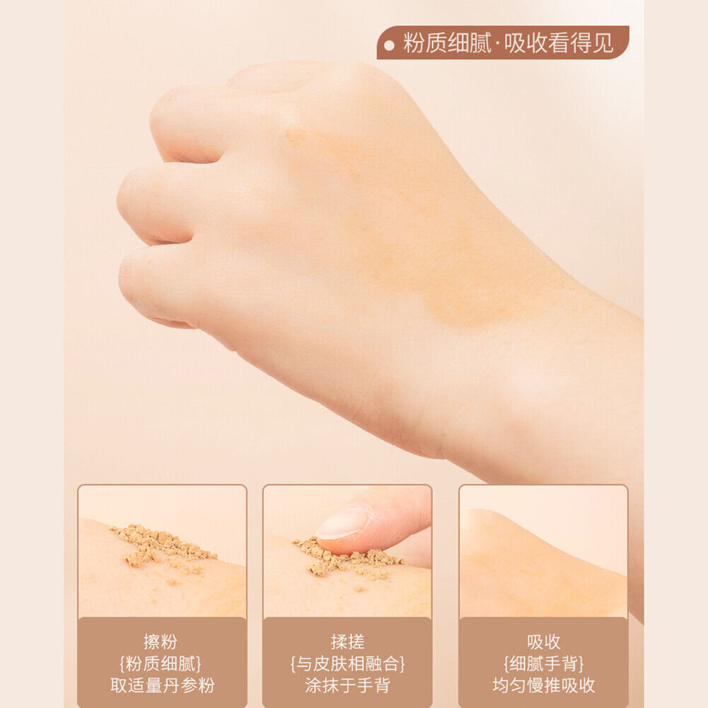 HelloYoung 100%pure Natural Salvia Power Herbal Tea danshenfeng3g*30袋丹参粉纯紫丹参粉养生茶冲服煲汤做面膜天然健康