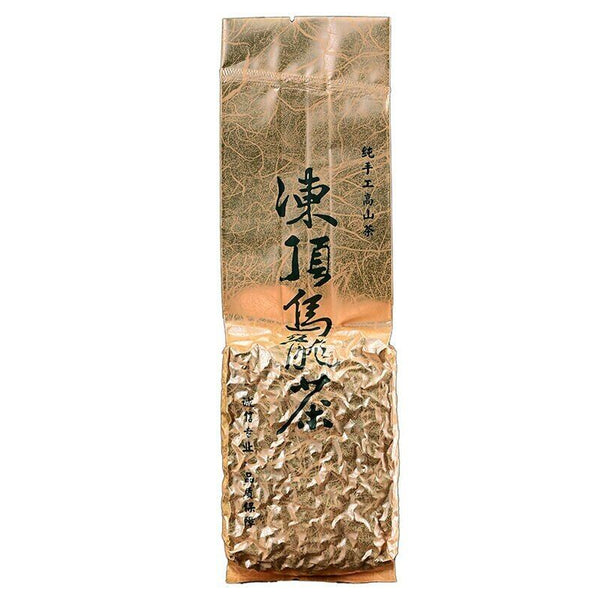 HelloYoung Dongding Oolong Taiwan High Mountain Oolong Loose Leaf 150g