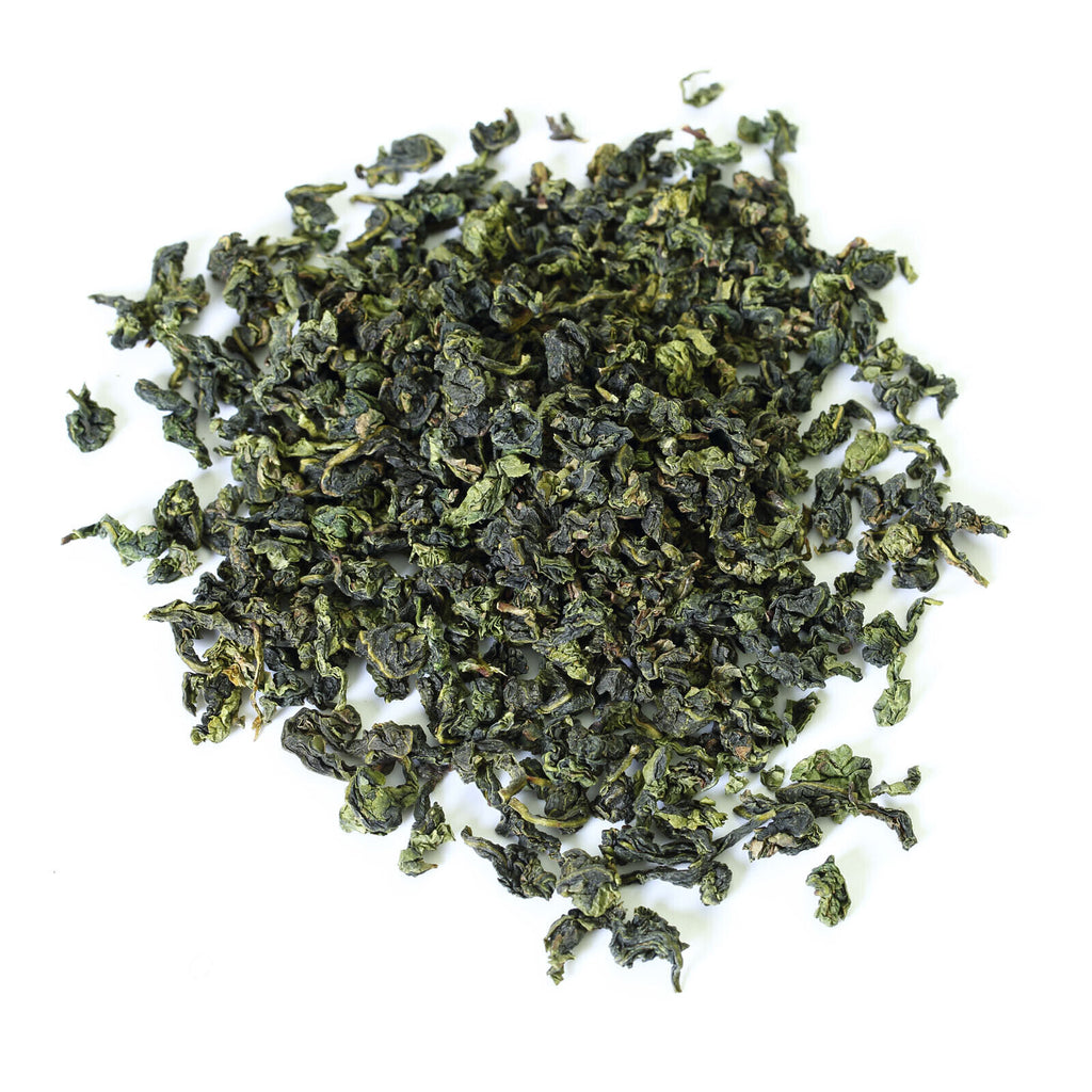HelloYoung HELLOYOUNG 100g Supreme TieGuanYin Oolong Tea Fujian High Mount Iron Goddess