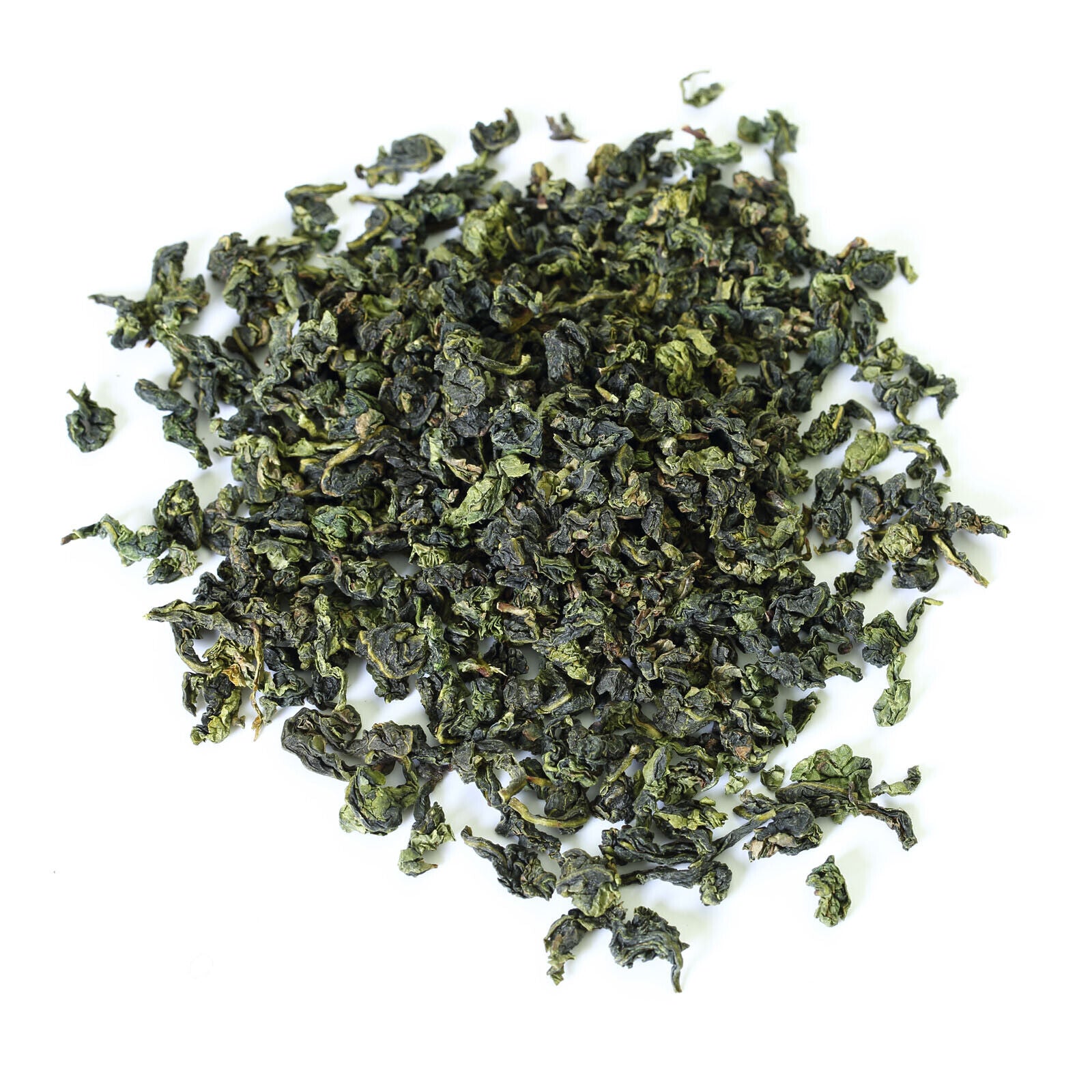 HelloYoung HELLOYOUNG 100g Supreme TieGuanYin Oolong Tea Fujian High Mount Iron Goddess