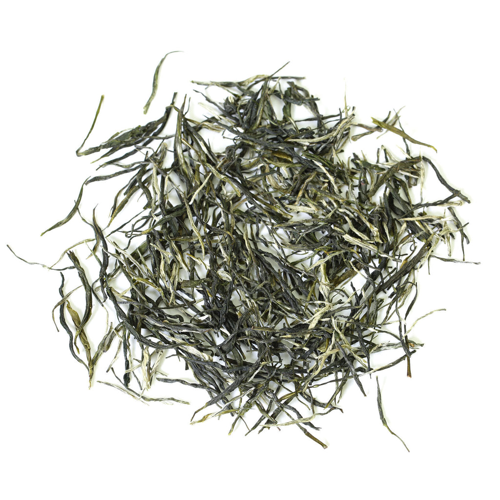 HelloYoung HELLOYOUNG Supreme Spring Xinyang Mao Jian Maojian Chinese Green Tea Straight
