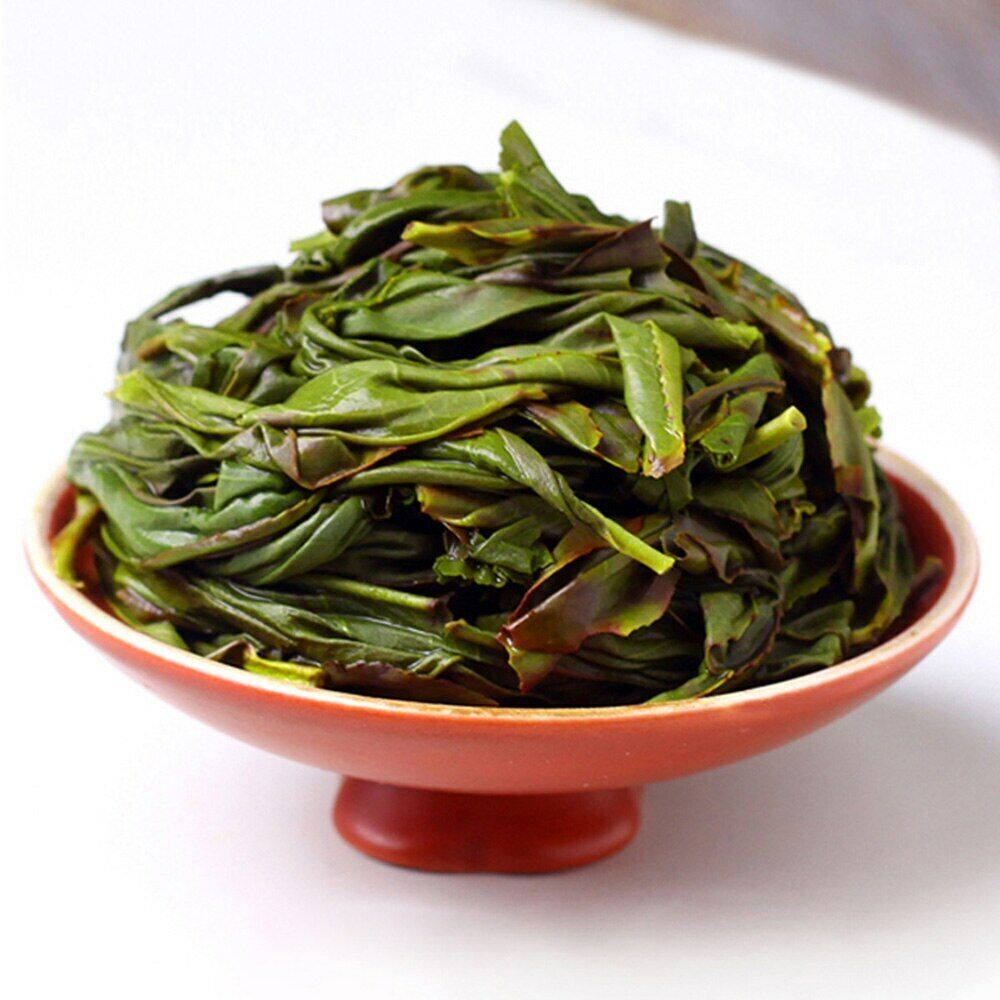 HelloYoung Phoenix Dancong Oolong Tea Loose Leaf with Honey Orchid Flavor 250g
