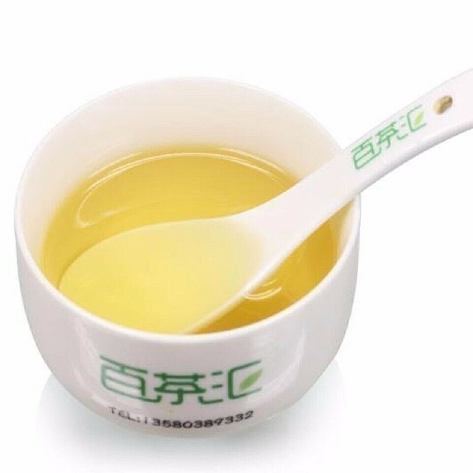 HelloYoung Taiwan High Mountains JinXuan Milk Oolong Tea Beauty Milk Flavor Tai Wan
