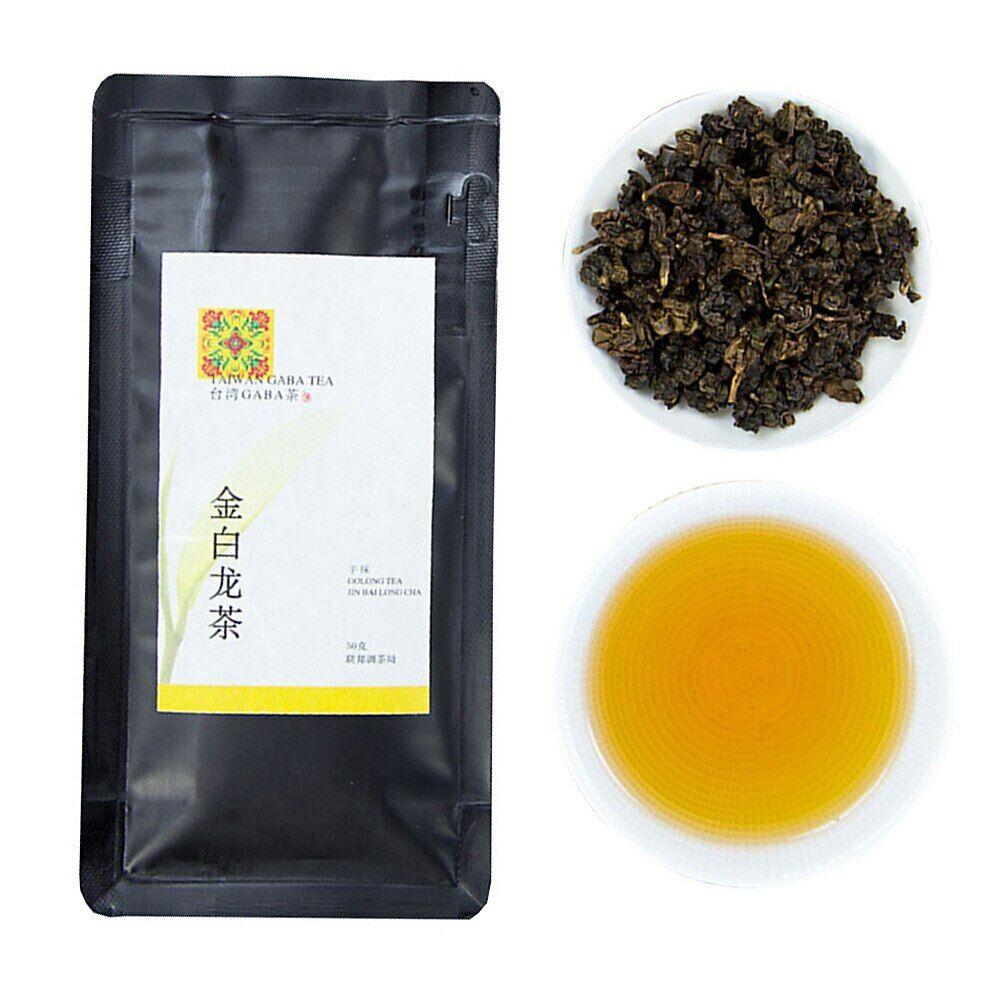 /Taiwan GABA Tea Tea Oolong Chinese Tea Taiwan High Mountain Tea Main image