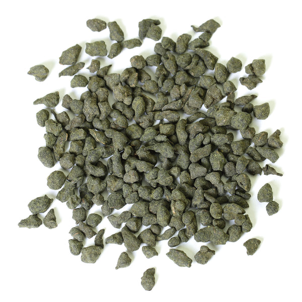 GOARTEA 10Pcs*8g Premium Taiwan Ginseng Oolong Tea Languiren Ginseng Tee EZ-Bag