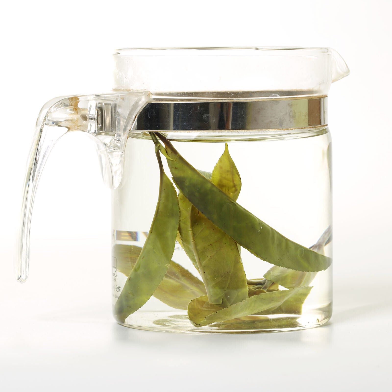 HelloYoung HELLOYOUNG 250g Premium Spike Kuding Bitter Herbal Green Tea Chinese Large-leaf
