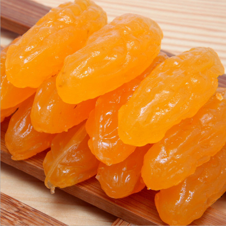 500g Chinese Snack Foods Dried sweet potato 100% sweetpotato, Health Food Main image