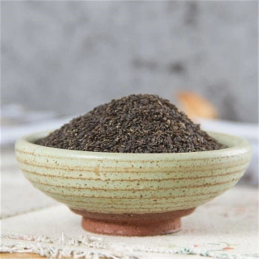 HelloYoung 100% Natural Plantago Asiatica Seed Che Qian Zi Plantain Seed Psyllium Seed 车前子