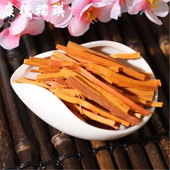 HelloYoung 100% Natural Su Mu Powder Sappan Wood Powder Medicinal Herba Chinese Herbs 8.8oz