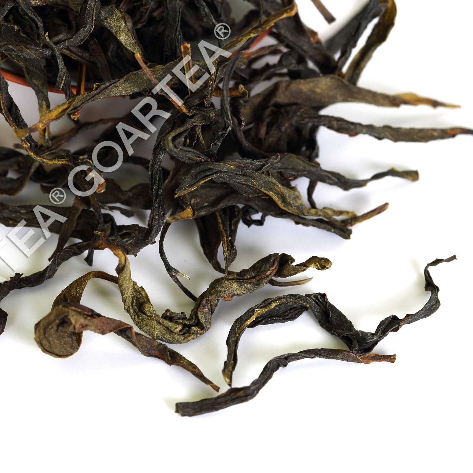 HelloYoung HELLOYOUNG Supreme Dancong Oolong Tea Phoenix Osmanthus Guihua Fragrant Tea Secondary image