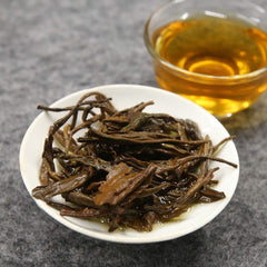HelloYoung Premium Dianhong Health Care Red Tea Dian Hong Black Tea Yunnan