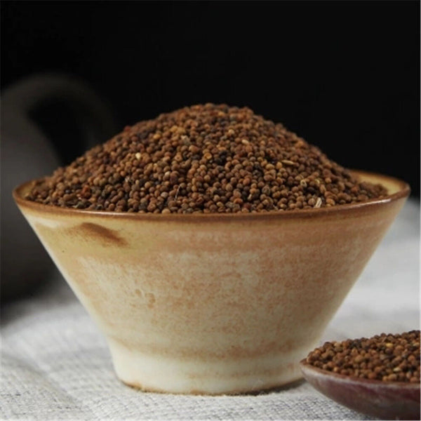 HelloYoung 100%Pure Medicine Tusizi Dodder Seed Extract Powder Chinese Herbal Medicine8.8oz
