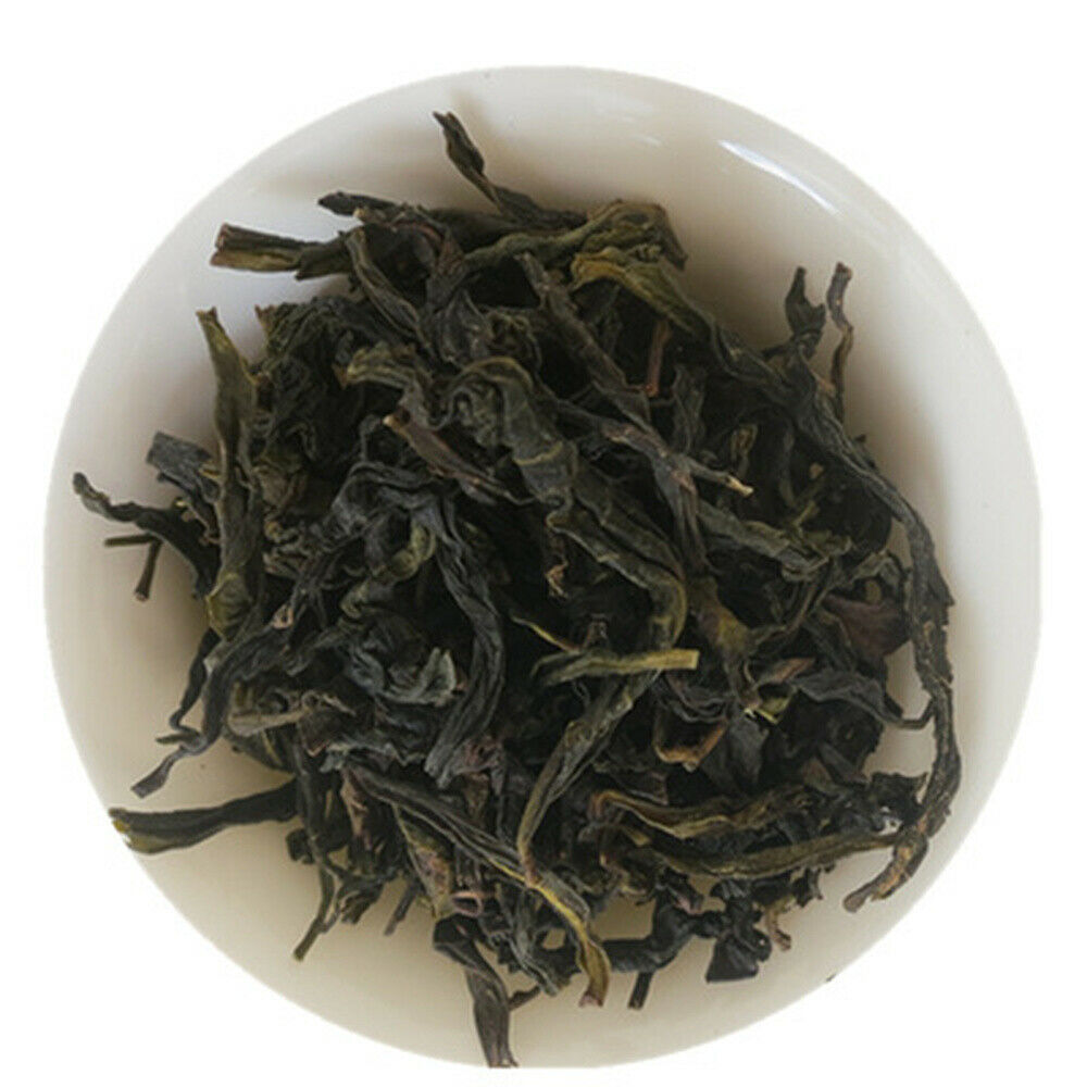 HelloYoung Flower Aroma New Phoenix Dancong Qi Lan Fragrance (Rare Orchid) Oolong Tea 500g Secondary image