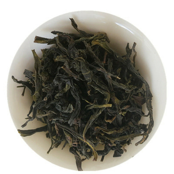HelloYoung Flower Aroma New Phoenix Dancong Qi Lan Fragrance (Rare Orchid) Oolong Tea 500g