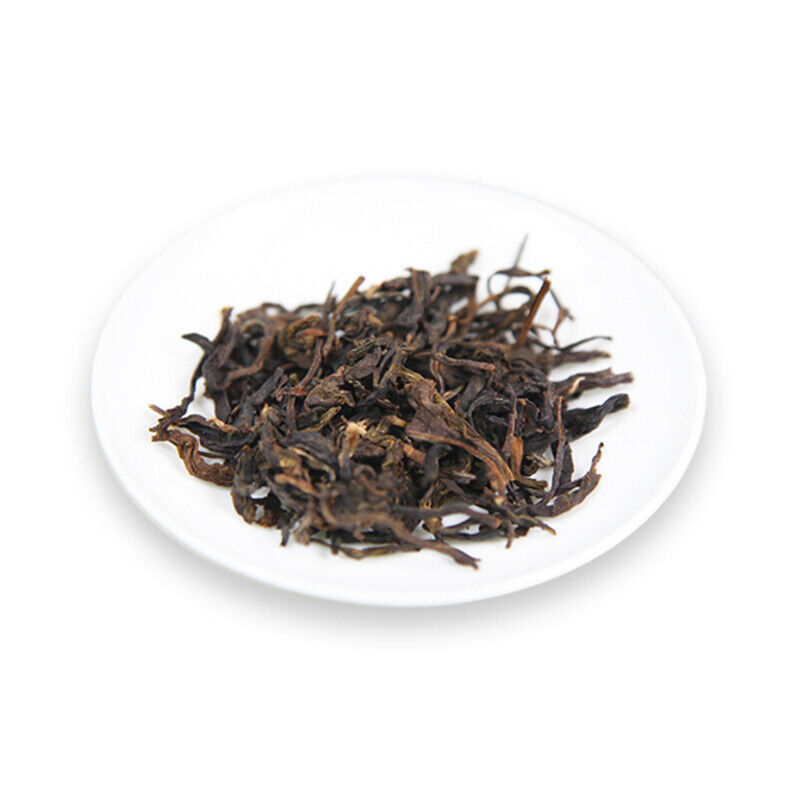HelloYoung Menghai Dayi Joyful Pu'er Tea Cake TAETEA Chinese Puerh Pu-erh Raw 357g