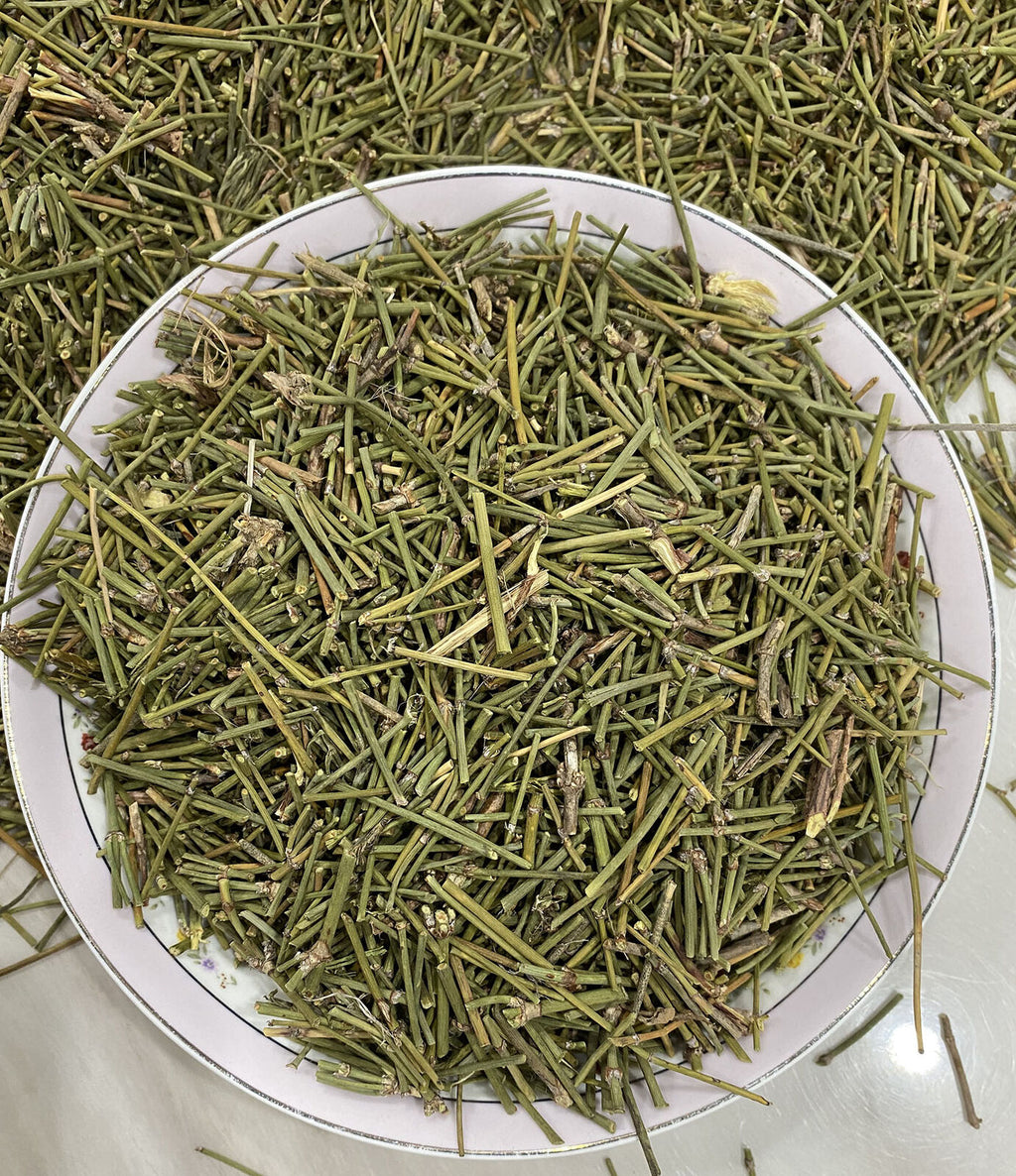 HelloYoung Tea Natural Mu fuang  Organic Healthy Herbal Tea