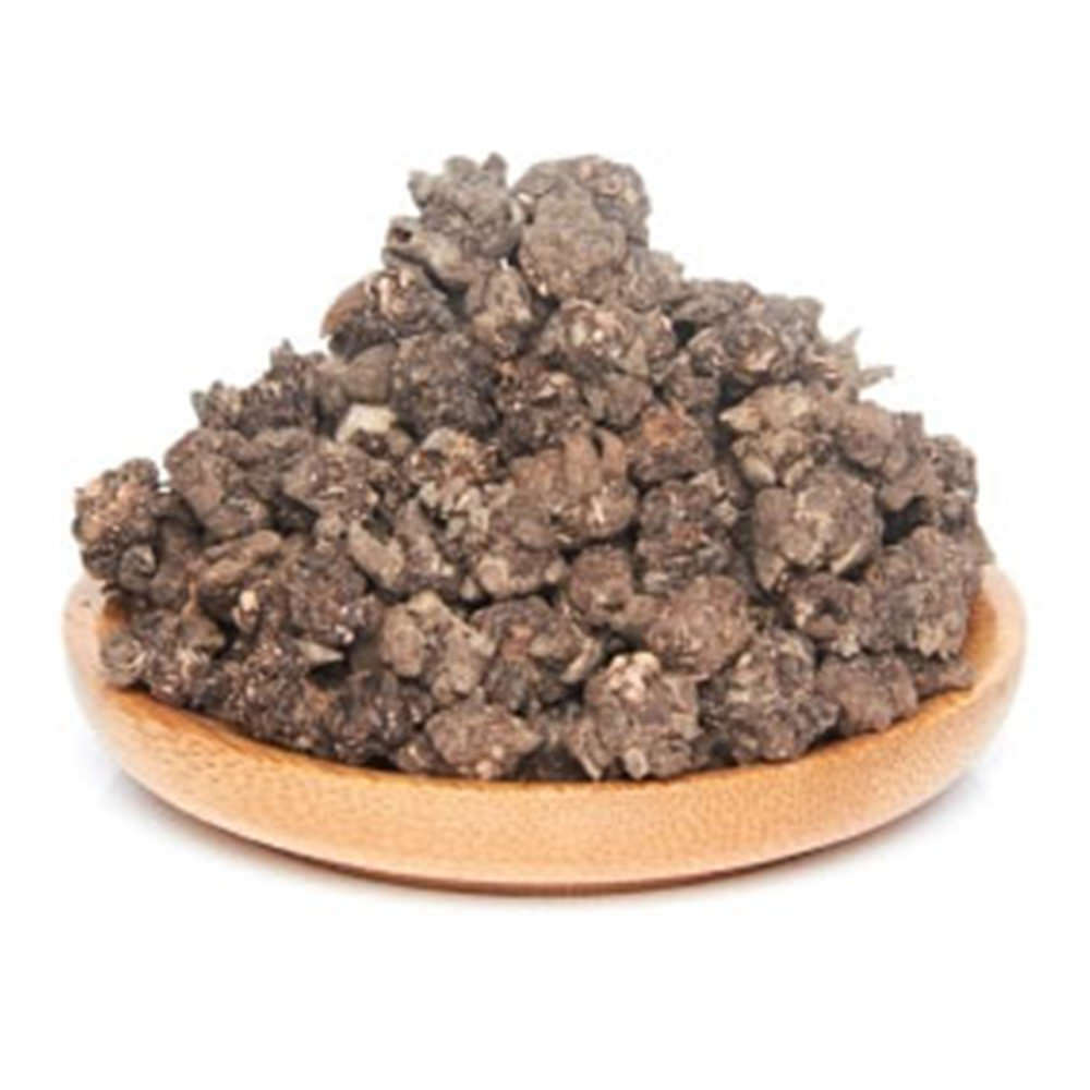 HelloYoung 100% Natural Dried Ranunculus Tarnatus Cat's Claw Butter Cup Root Mao Zedong Cao Main image