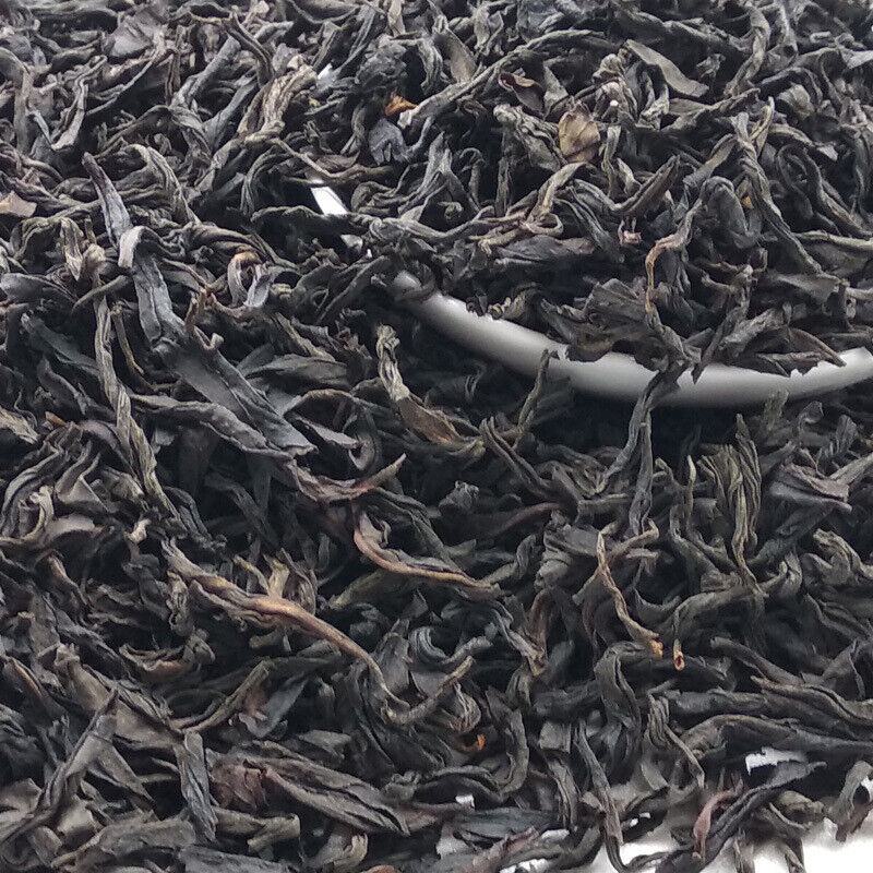 HelloYoung TeaWithout Smoke Taste Lapsang Souchong Tea Chinese Black Tea 250g Secondary image