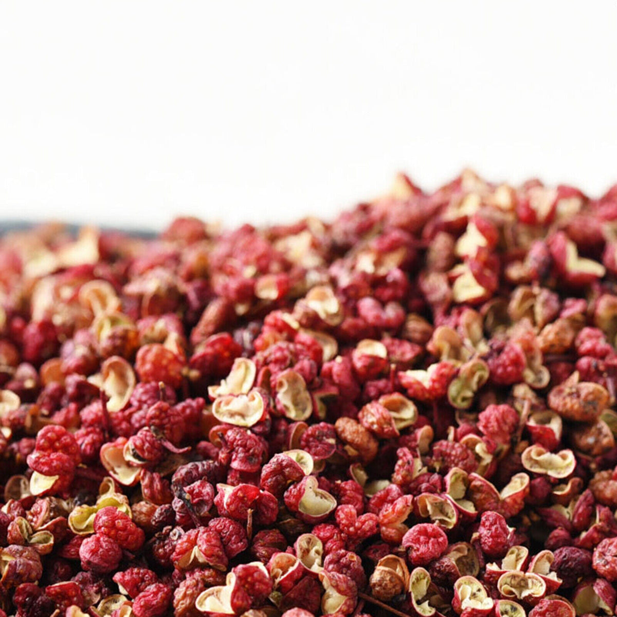 HelloYoung Red Pepper Healthy Herbal Sichuan Peppercorn Huajiao Cooking and Soup 250g Main image