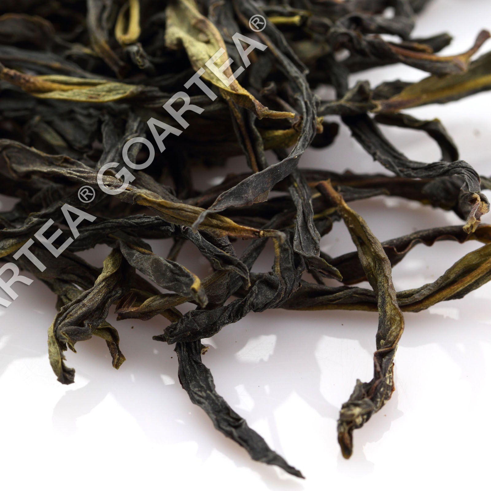 HelloYoung HELLOYOUNG 100g Premium Dancong Oolong Tea Phoenix Yulan Magnolia Fragrance Secondary image