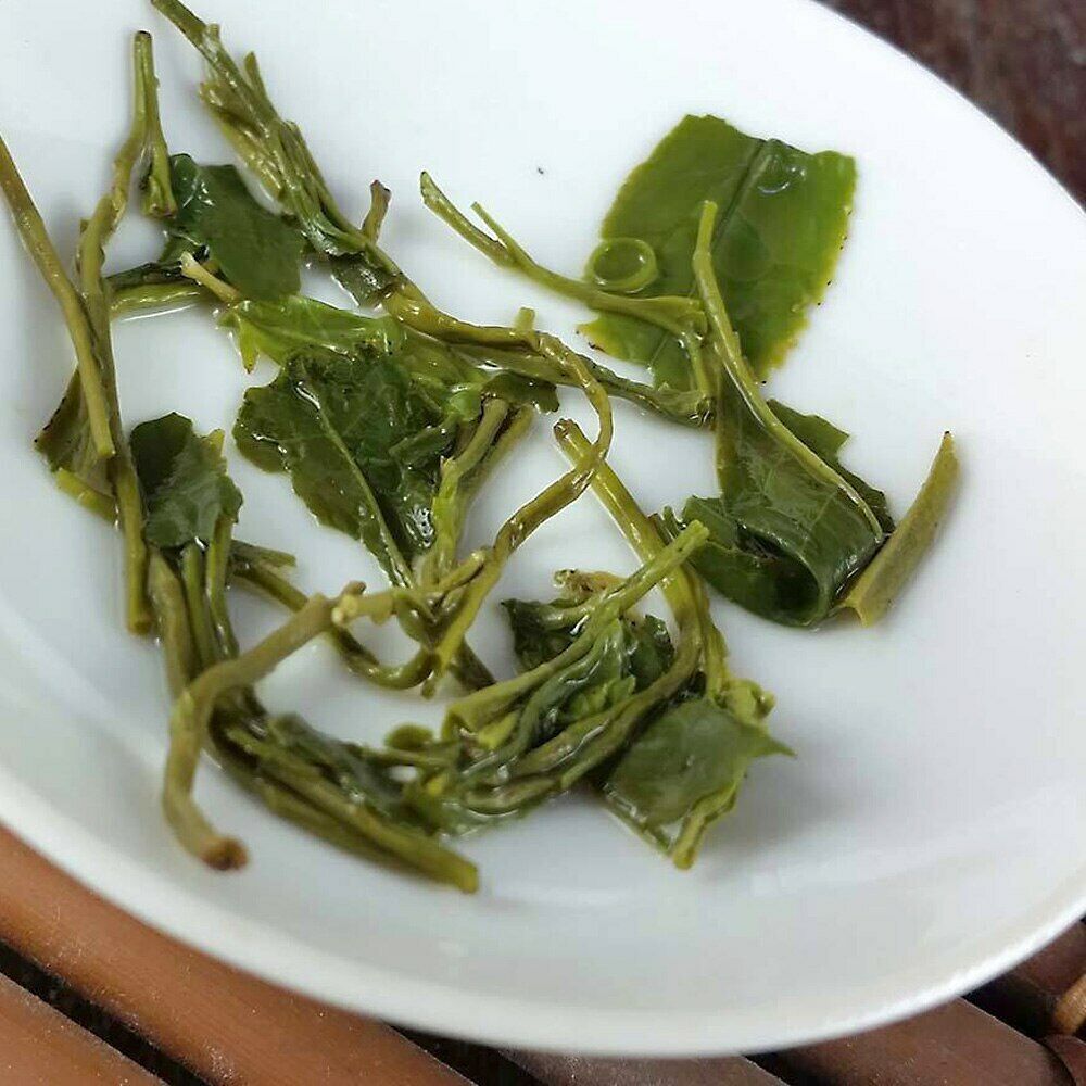 HelloYoung Fresh Maojian Tea 250g Xinyang Mao Jian Green Tea for Weight Loss Gift Pack