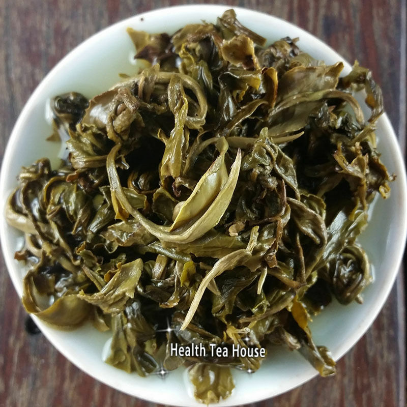 Jasmine Dragon Pearl 100% Natural Jasmine Pearls Fresh Green Tea