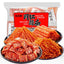 Snack-Geschenk Verschiedene pikante Streifen, pikante große Gluten-Snacks 360g