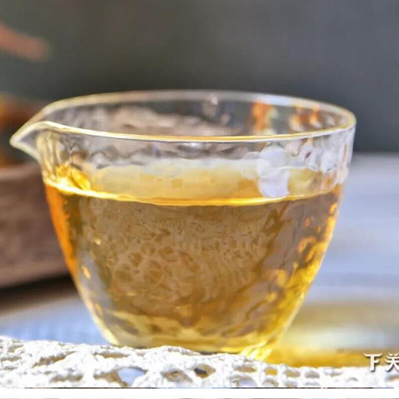 HelloYoung XIAGUAN Brand Jin Bang 8603 Qizi Pu-erh Tea Cake 357g Raw Puer Pu'er Tea